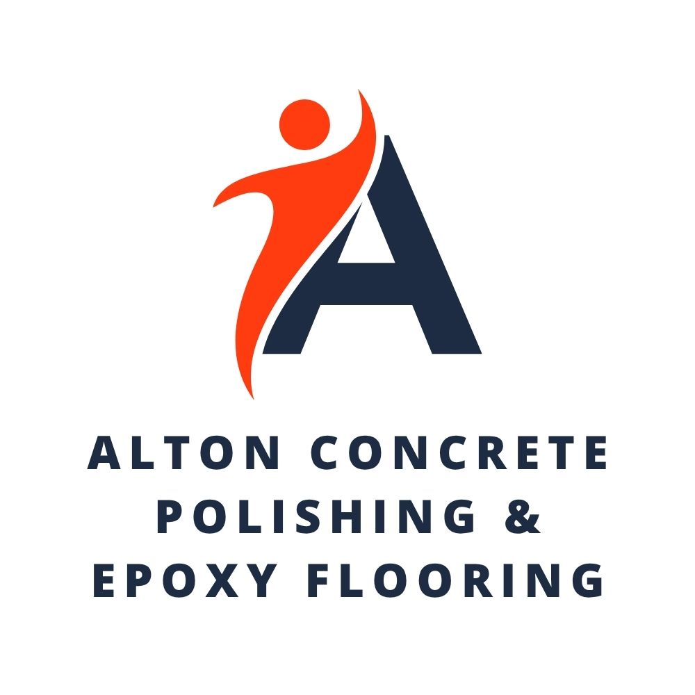 Alton Concrete Polishing & Epoxy Flooring logo